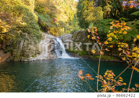 【愛知県】　押川大滝 96662422