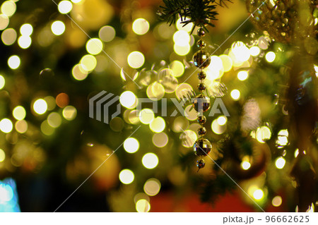 クリスマスイメージ クリスマスイメージ 96662625