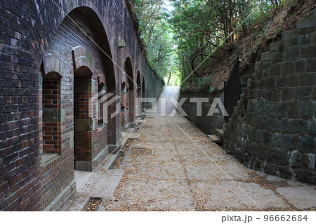 第三砲台跡（友ヶ島） 96662684