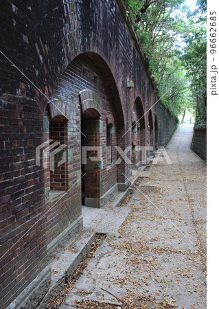 第三砲台跡（友ヶ島） 96662685