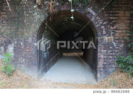第三砲台跡(友ヶ島) 第三砲台跡(友ヶ島) 96662686