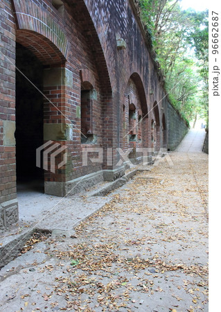 第三砲台跡（友ヶ島） 96662687