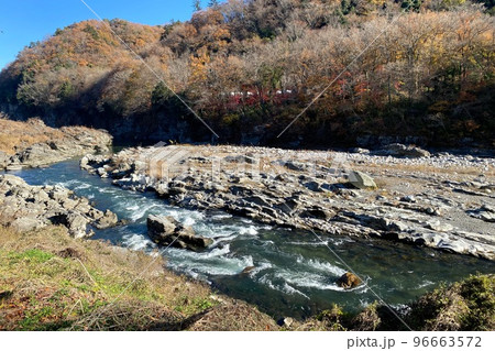 長瀞 長瀞 96663572