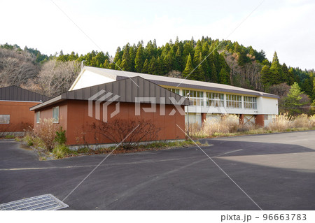 北海道戸井高等学校(廃校) 北海道戸井高等学校(廃校) 96663783