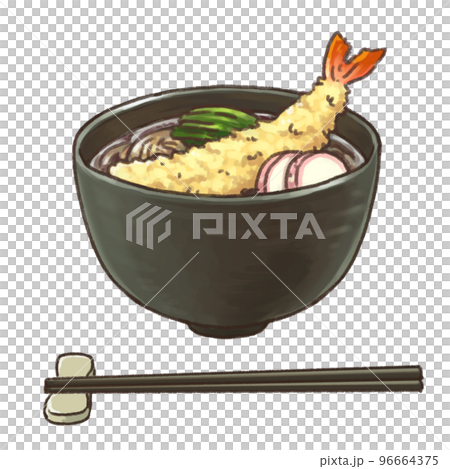 俊越蕎麥麵 96664375