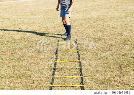 ラダートレーニング 96664692