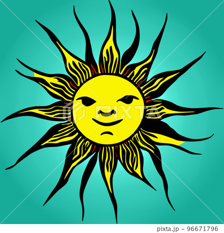 太陽 太陽 96671796