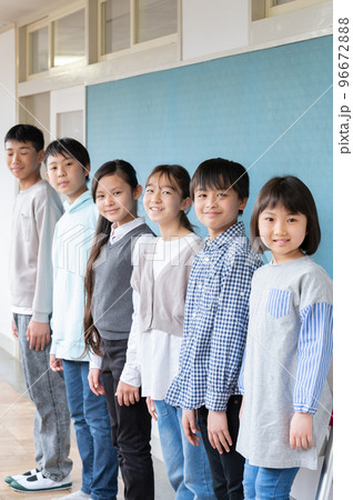 小学生イメージ 96672888