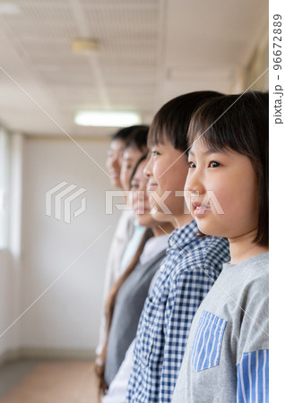 小学生イメージ 96672889