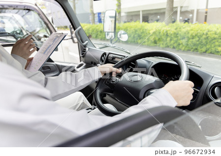 セーフティドライブ 96672934