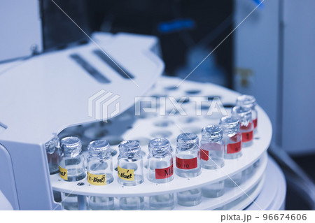 研究室 開発 実験室 遠心分離機 研究室 開発 実験室 遠心分離機 96674606