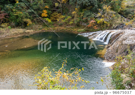 【愛知県】　蔦の渕 96675037