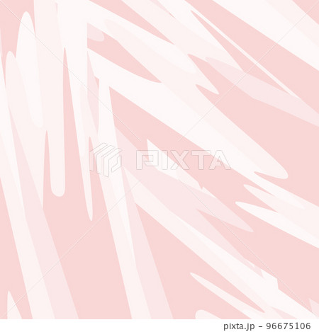 Monochrome abstract background texture from brush stroke in different direction in trendy pale pink Monochrome abstract background texture from brush stroke in different direction in trendy pale pink 96675106