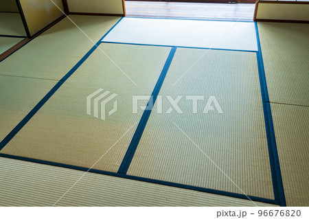 和室の畳　田尻記念館 96676820