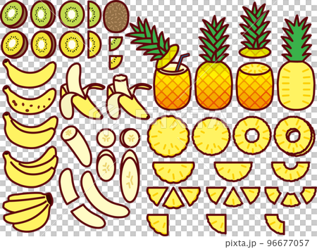 Fruit 1 Fruit 1 96677057