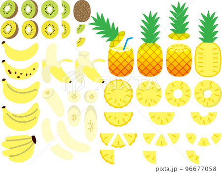 果物1P 果物1P 96677058