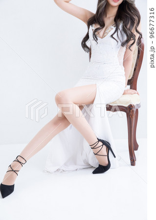 セクシーな女性 sexy セクシーな女性 sexy 96677316