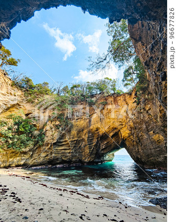 龍宮窟 龍宮窟 96677826