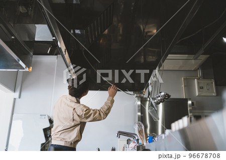 厨房 厨房 96678708