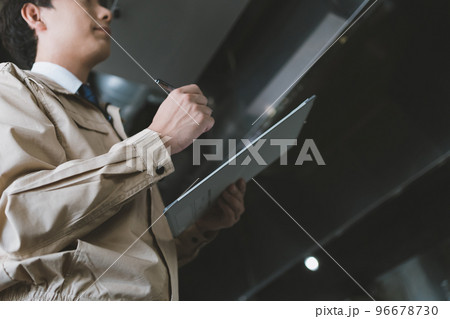 厨房の業者 96678730