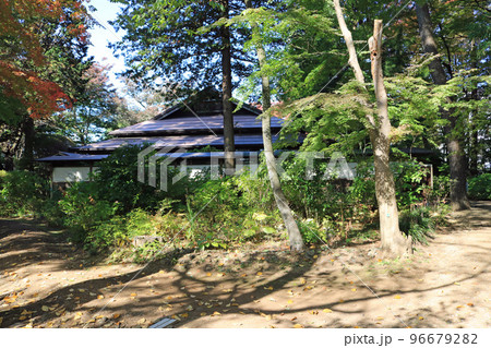 一ノ倉邸外観 96679282