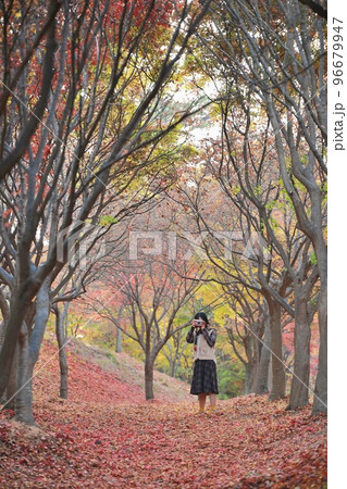 女性 女 女の子 96679947