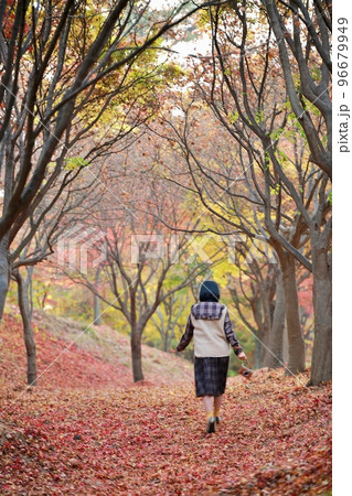 女性 女 女の子 96679949