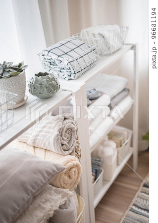 Modern comfortable vertical system storage organization wardrobe boxes, ecology metallic container Modern comfortable vertical system storage organization wardrobe boxes, ecology metallic container 96681194