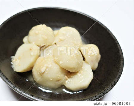 里芋のおいしい味噌煮 里芋のおいしい味噌煮 96681302