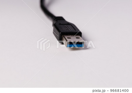 USB3.0プラグ 96681400