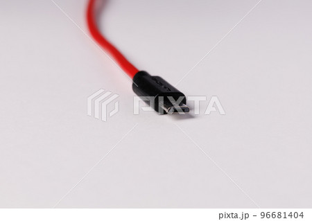 MicroUSBプラグ MicroUSBプラグ 96681404