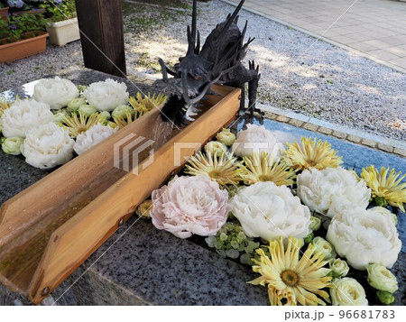 川越八幡宮 川越八幡宮 96681783