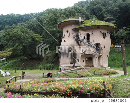 トーベ・ヤンソンあけぼの子どもの森公園 96682001