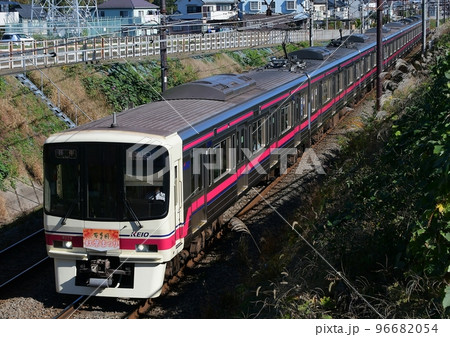 京王8000系 京王8000系 96682054