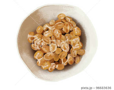 納豆 納豆 96683636