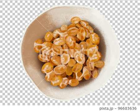 納豆 納豆 96683636