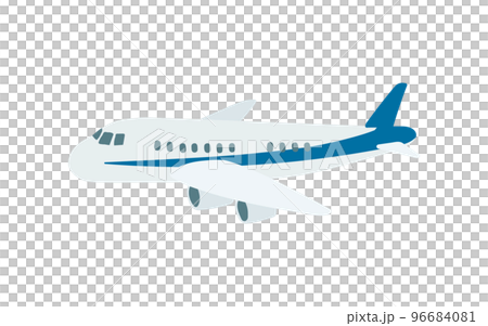 airplane  96684081