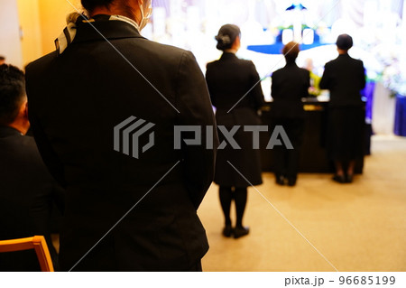 セレモニーレディー 96685199