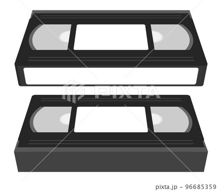 ビデオテープ ビデオテープ 96685359