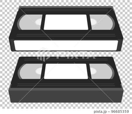 ビデオテープ ビデオテープ 96685359