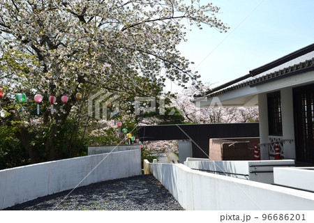 勿来の関公園へ行きました　＃31 96686201