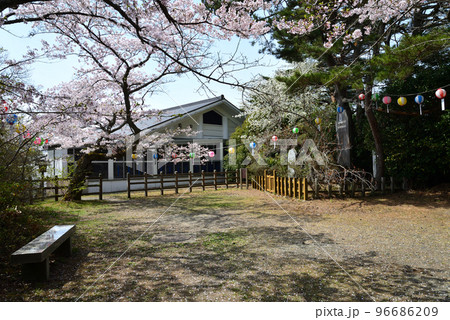 勿来の関公園へ行きました #39 勿来の関公園へ行きました #39 96686209