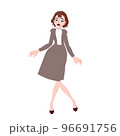 OLポーズ04 96691756