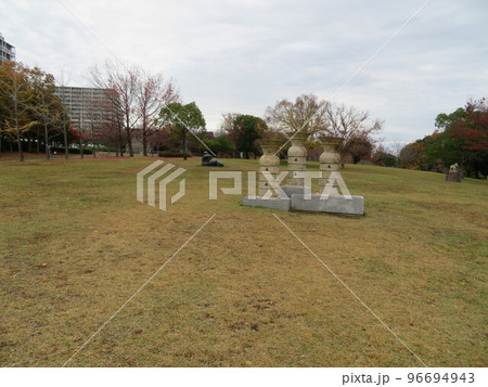 西神中央公園 96694943
