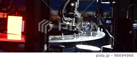 High-quality control in manufacturing optical sorting machine for fasteners nuts in product line High-quality control in manufacturing optical sorting machine for fasteners nuts in product line 96694966
