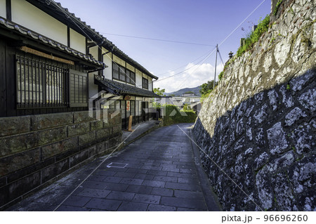 臼杵 二王座歴史の道 直良信夫顕彰記念館 大分県臼杵市 臼杵 二王座歴史の道 直良信夫顕彰記念館 大分県臼杵市 96696260