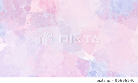 Purple watercolor background for textures backgrounds and web banners design 96696946