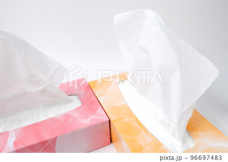 ティッシュ, 箱ティッシュ,ボックスティッシュ,生活,生活用品,ティッシュペーパー,日用品,日常品 96697483