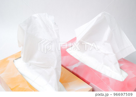 Tissue Paper in Tissue Paper