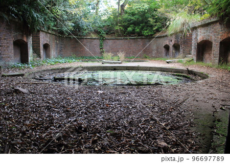 第三砲台跡（友ヶ島） 96697789